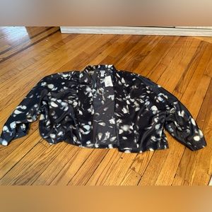 A New Day women’s blouse NWT